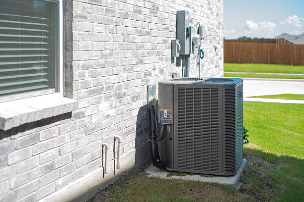 Reliable Ac Installation contractor in Vandalia, MO by FH HVAC
